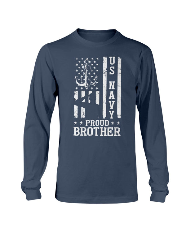 Navy Brother Gifts & Apparel