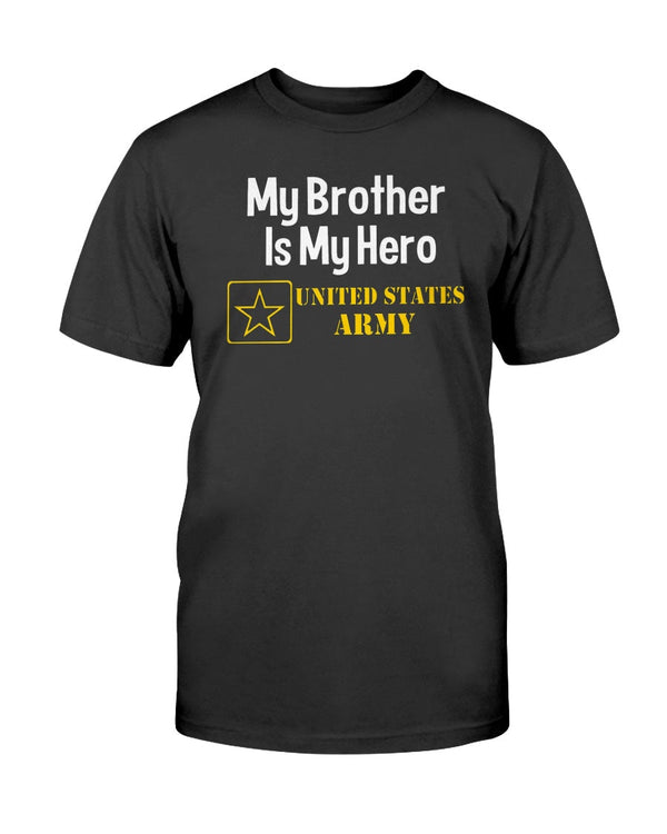 Army Brother Gifts & Apparel