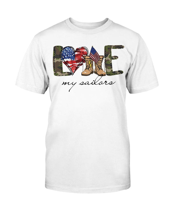 Navy Dad Gifts & Apparel