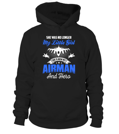 Air Force Mom Daughter No Longer T-shirts - MotherProud