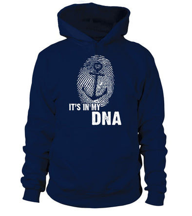 US Navy DNA T-shirts - MotherProud