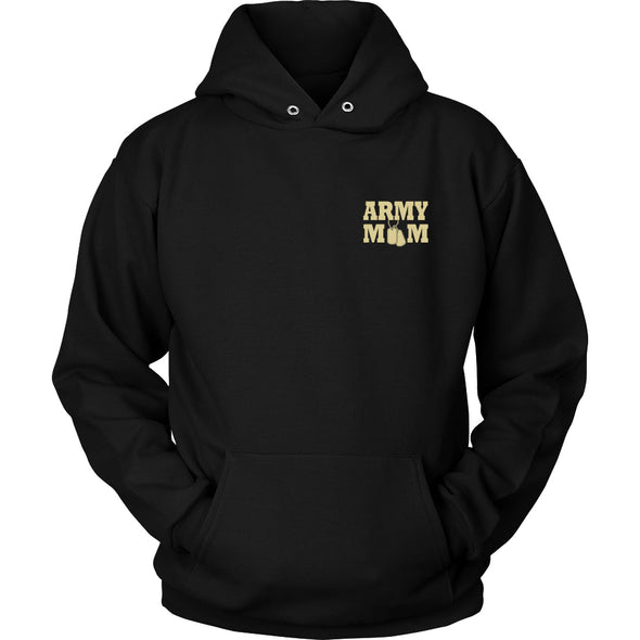 Army Mom - My Son Is A Perfect Soldier - MotherProud