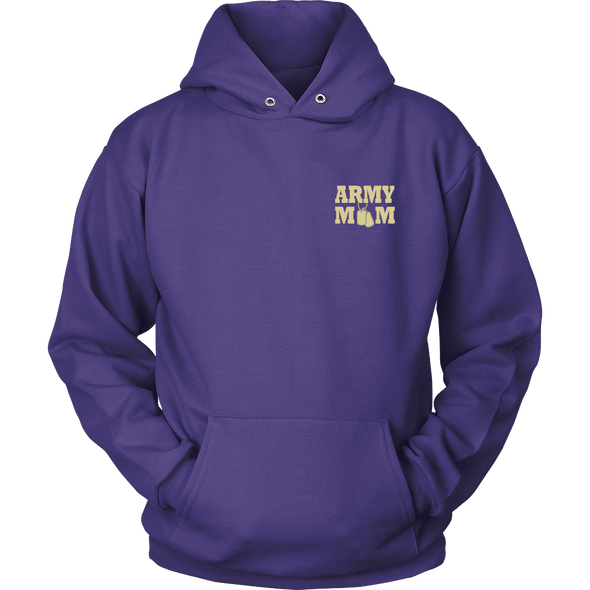 Army Mom - My Son Is A Perfect Soldier - MotherProud