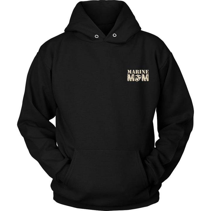 Marine Mom They're My Kids And Heroes - MotherProud