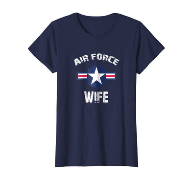 Air Force Wife Original T-shirts
