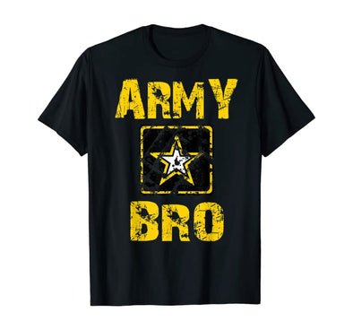 Army Bro T-shirts