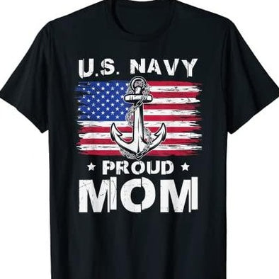 Legend Gift for US Navy T-Shirt