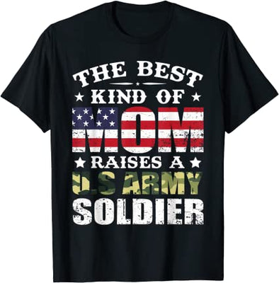 U.S Army Soldier T-Shirt