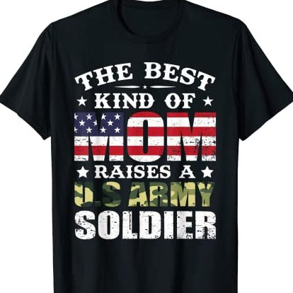 U.S Army Soldier T-Shirt