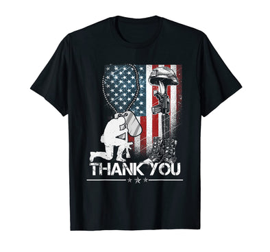 Memorial Day Family Boots Tag T-shirts