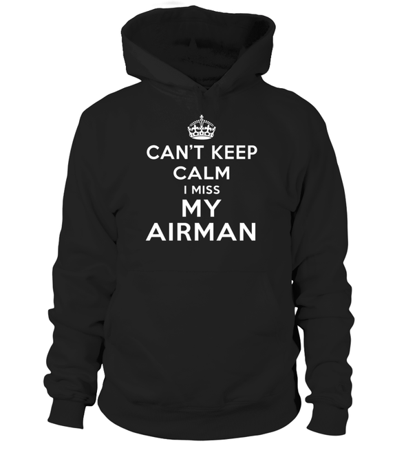 Air Force Mom Can't Keep Calm T-shirts - MotherProud