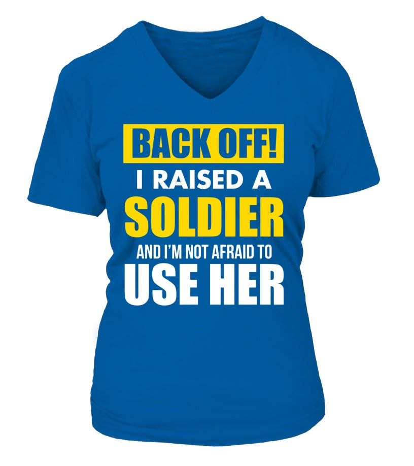 army daughter shirts