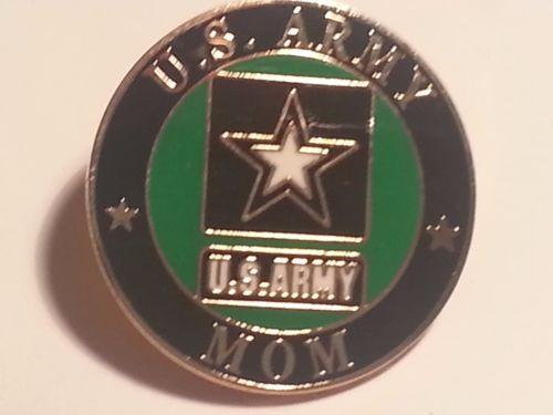 US Army Mom pin - MotherProud