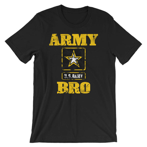 U.S. Army T-shirt Original Army Brother