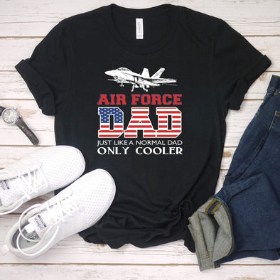 Air Force Dad shirt