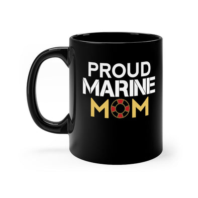 Marine Mom Tumbler Cup tumbler – MotherProud
