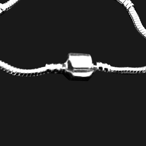 Army Mom chain jewelry necklace