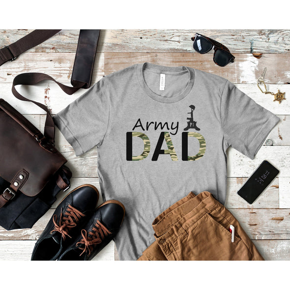 Army Dad Shirt