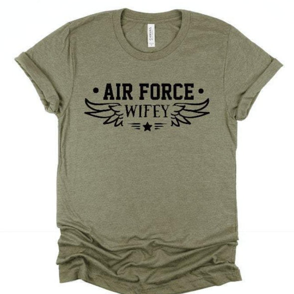 Air Force Wifey
