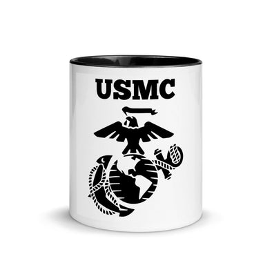 United States Marine mom Corp Coffee Mug