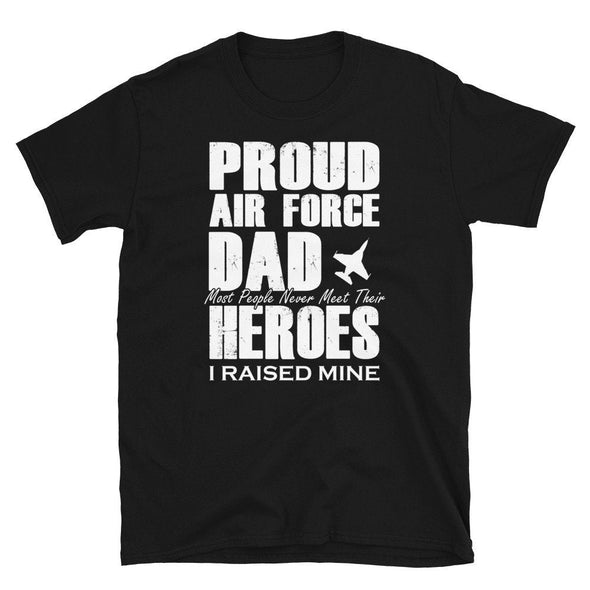 Air Force Dad Shirt