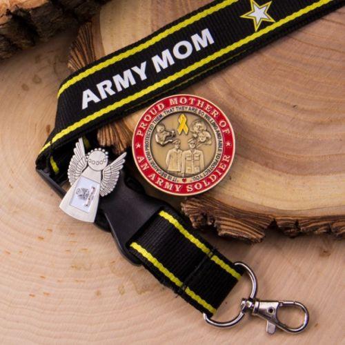 Army Mom Gift Pack - MotherProud