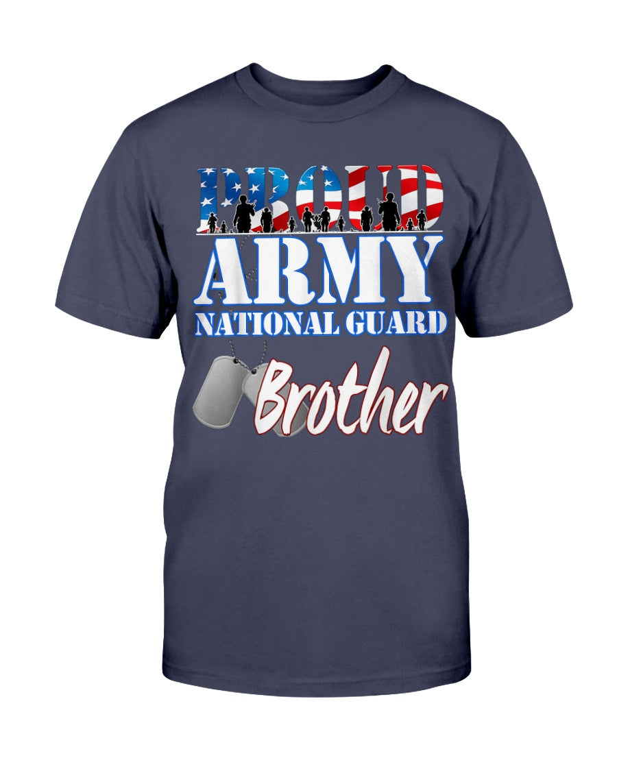 Army national best sale guard sweatshirt