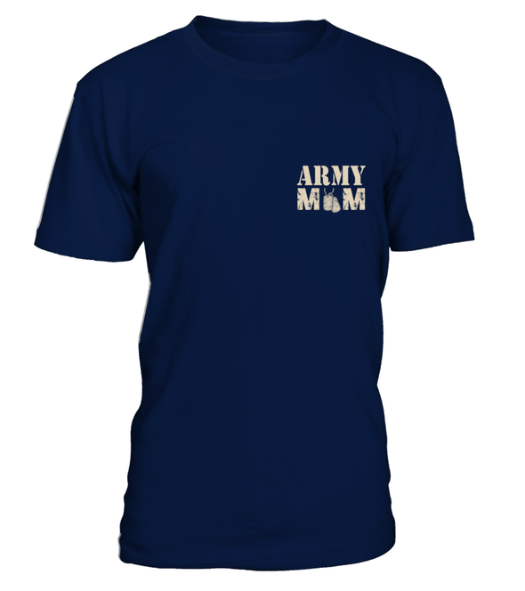 Army Mom He Risks His Life - MotherProud