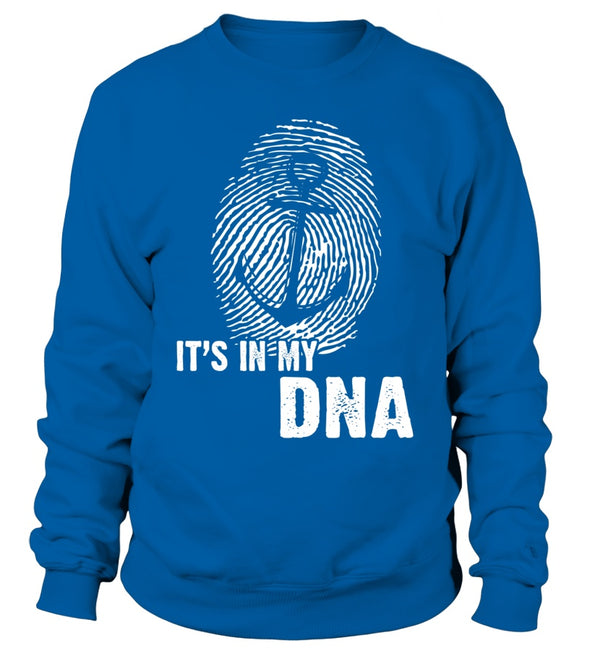 US Navy DNA T-shirts - MotherProud