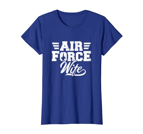 Air Force Wife T-shirts